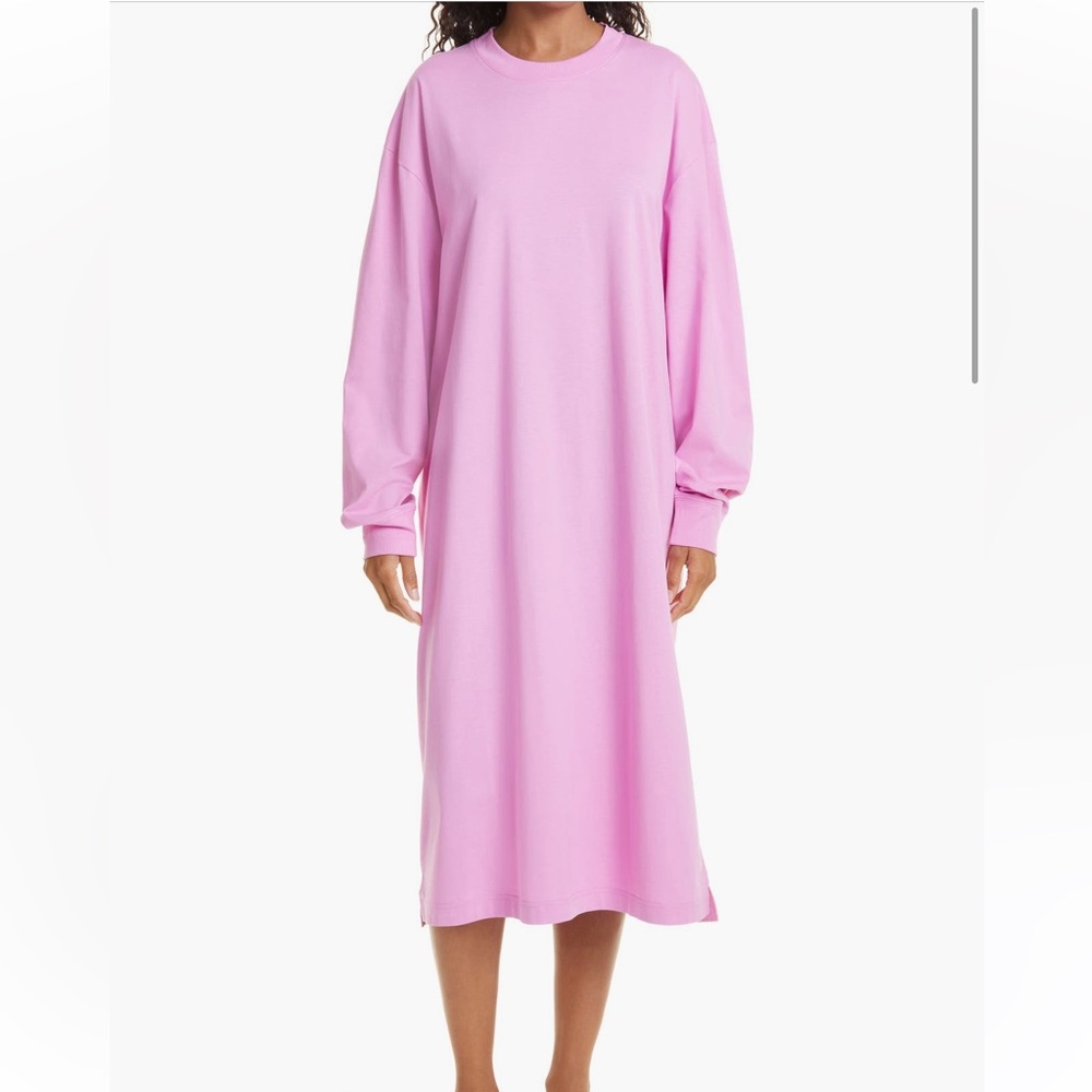 Samsoe Samsoe organic cotton dress